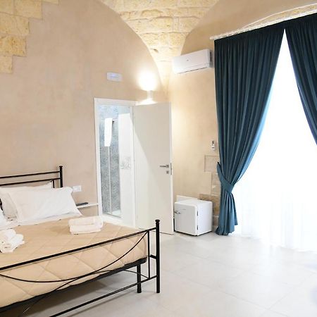 B&B Talino Trani Luaran gambar