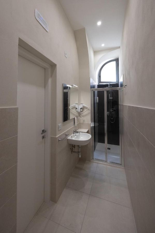 B&B Talino Trani Luaran gambar