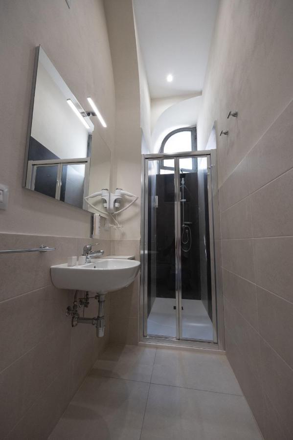 B&B Talino Trani Luaran gambar